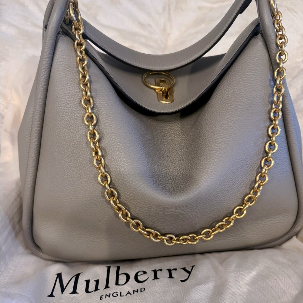 Mulbbery Leighton Bag
